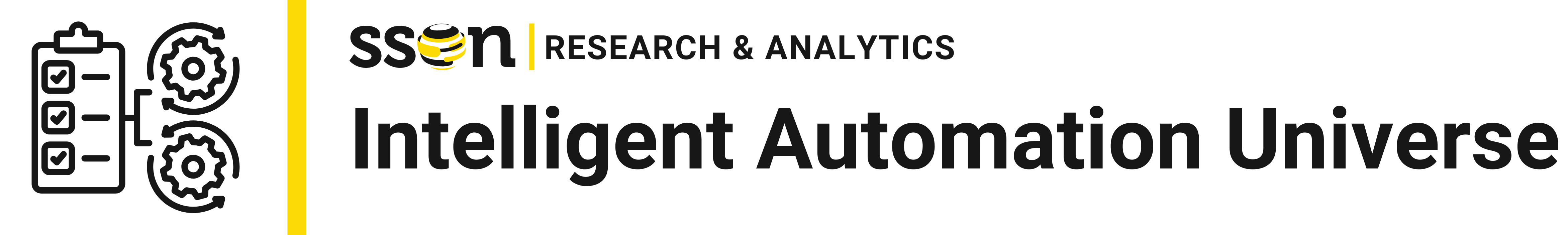 SSON Research & Analytics